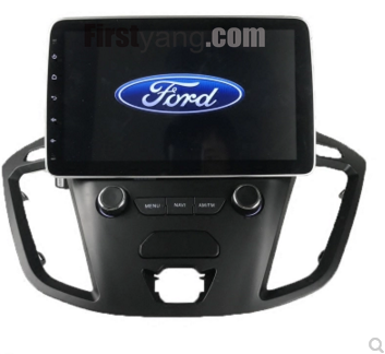 トランジット ツーネオ